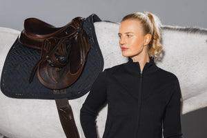 Veste Zip Knit – Eskadron Dynamic Fanatics 2026 — en situation