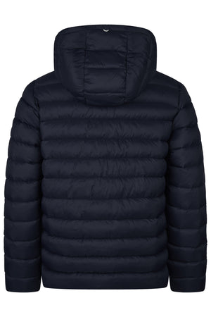 Veste Matelassée Homme – Eskadron Dynamic Fanatics 2026