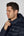 Veste Matelassée Homme – Eskadron Dynamic Fanatics 2026 — porté