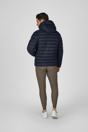 Veste Matelassée Homme – Eskadron Dynamic Fanatics 2026 — porté