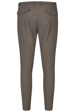 Pantalon d'Équitation Full Grip Homme – Eskadron Dynamic Fanatics 2026