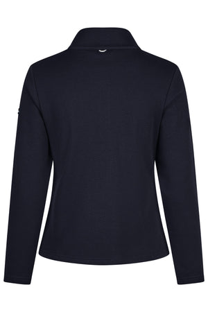 Veste Zip Fleece – Eskadron Dynamic Fanatics 2026