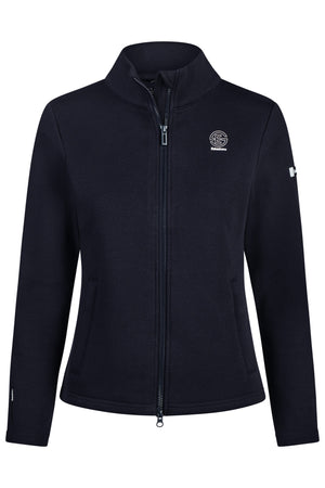 Veste Zip Fleece – Eskadron Dynamic Fanatics 2026