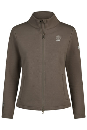 Veste Zip Fleece – Eskadron Dynamic Fanatics 2026