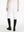 Surpantalon Impermeable 3-4 LeMieux Darcey Competition White dos