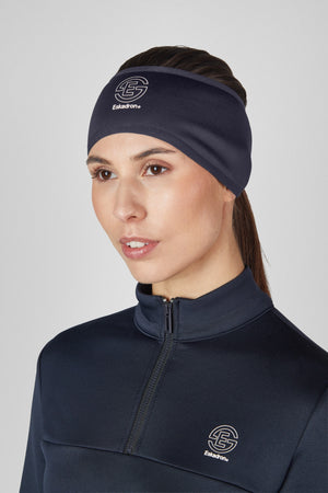Bandeau de sport Eskadron Dynamic Fanatics 2026 — porté