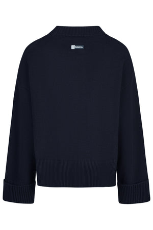 Pull tricoté Eskadron Dynamic Fanatics 2026