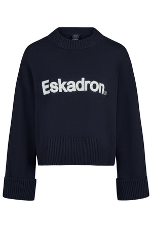 Pull tricoté Eskadron Dynamic Fanatics 2026
