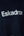 Pull tricoté Eskadron Dynamic Fanatics 2026 — porté