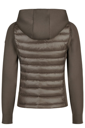 Veste Hybride – Eskadron Dynamic Fanatics 2026