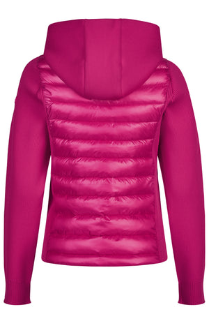 Veste Hybride – Eskadron Dynamic Fanatics 2026