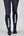 Chaussettes Hautes – Eskadron Dynamic Fanatics 2026 — porté