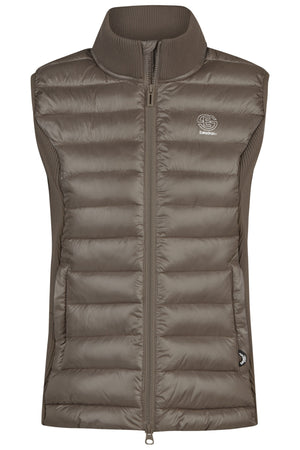 Gilet Hybride – Eskadron Dynamic Fanatics 2026