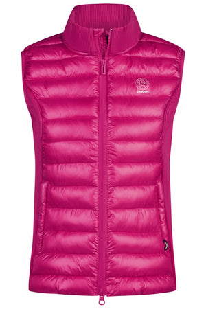 Gilet Hybride – Eskadron Dynamic Fanatics 2026