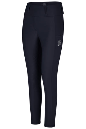 Legging d'Équitation Cosy Full Grip – Eskadron Dynamic Fanatics 2026