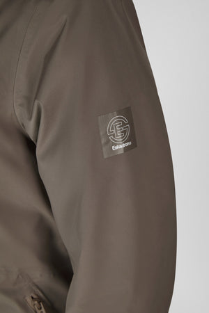 Veste imperméable Eskadron Dynamic Fanatics 2026 — porté