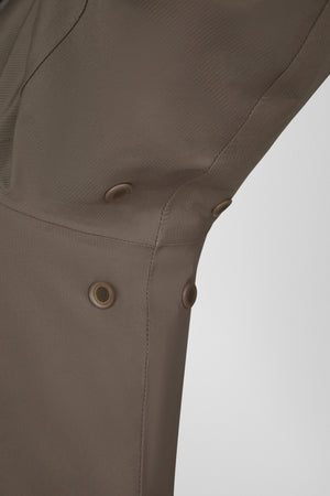 Veste imperméable Eskadron Dynamic Fanatics 2026 — porté
