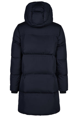 Parka Matelassée – Eskadron Dynamic Fanatics 2026