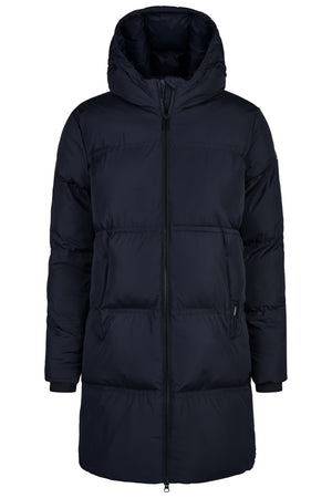 Parka Matelassée – Eskadron Dynamic Fanatics 2026