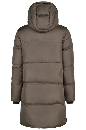 Parka Matelassée – Eskadron Dynamic Fanatics 2026