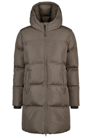 Parka Matelassée – Eskadron Dynamic Fanatics 2026