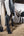 Guêtres de Transport Softshell – Eskadron Dynamic 2026 — en situation