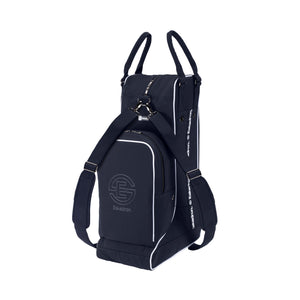 Sac Bottes et Casque Softshell – Eskadron Dynamic 2026