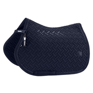 Tapis de Selle Pro Soft Crystal – Eskadron Dynamic 2026