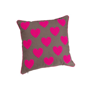 Housse de Coussin Cotton – Eskadron Dynamic 2026
