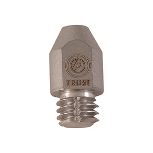Crampons TRUST Bocelli 3/8" 12 mm