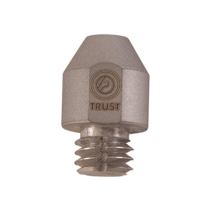Crampons TRUST Bocelli 3/8" 14 mm