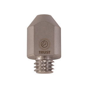 Crampons TRUST Bocelli 3/8" 16 mm