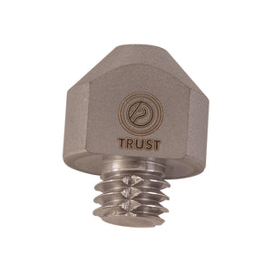 Crampons TRUST Bocelli 3/8" 18 mm