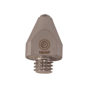 Crampons TRUST Verdi 3/8" 16 mm