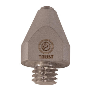 Crampons TRUST Verdi 3/8' 16 mm