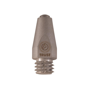 Crampons TRUST Gigili 3/8" 12 mm