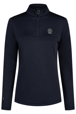 Haut demi-zippé Eskadron Dynamic Fanatics 2026