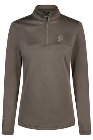 Haut demi-zippé Eskadron Dynamic Fanatics 2026