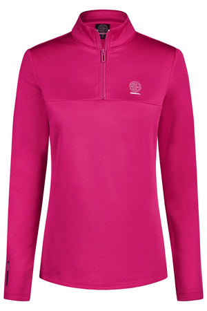 Haut demi-zippé Eskadron Dynamic Fanatics 2026