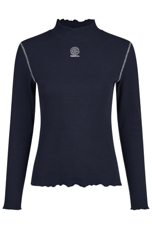 T-Shirt Col Roulé Côte – Eskadron Dynamic Fanatics 2026