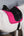 Tapis de Selle Sparkle Crystal – Eskadron Dynamic 2026 — en situation