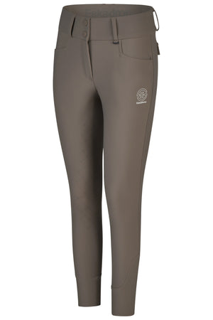 Pantalon d'Équitation Full Grip – Eskadron Dynamic Fanatics 2026