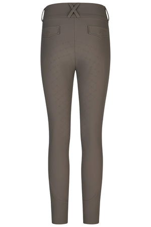 Pantalon d'Équitation Full Grip – Eskadron Dynamic Fanatics 2026