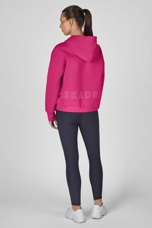 Sweat à capuche Eskadron Dynamic Fanatics 2026 — porté