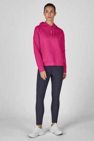 Sweat à capuche Eskadron Dynamic Fanatics 2026 — porté