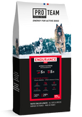 Image for Hundfoder ENDURANCE 4400 Pro Team