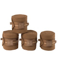 Image for Bandes de polo Eskadron Heritage 24 – Confort, Style et Protection