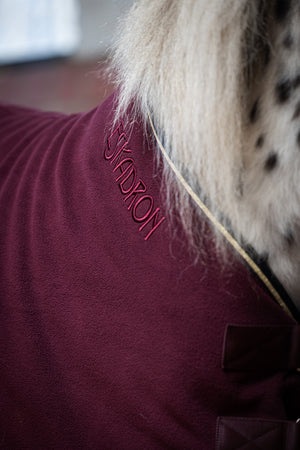 Camisa polar Eskadron CONTRAST CORE Shetty