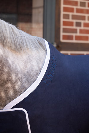 Eskadron SHOW CORE fleece deken