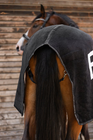 Szárító ing Dralon Eskadron CORE